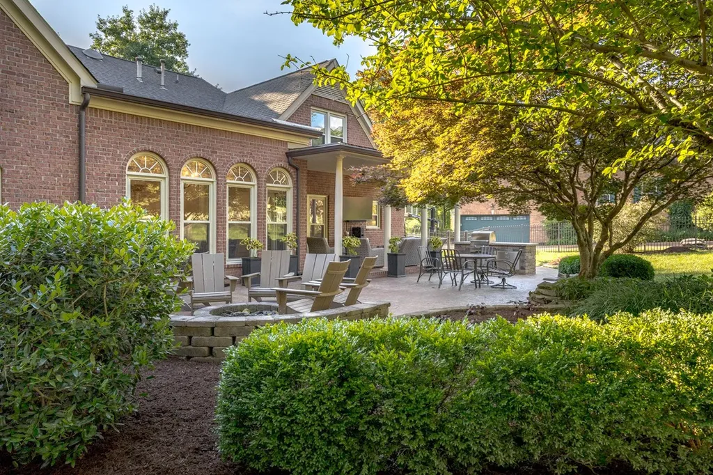 449 Tinnan Avenue Franklin TN 37067