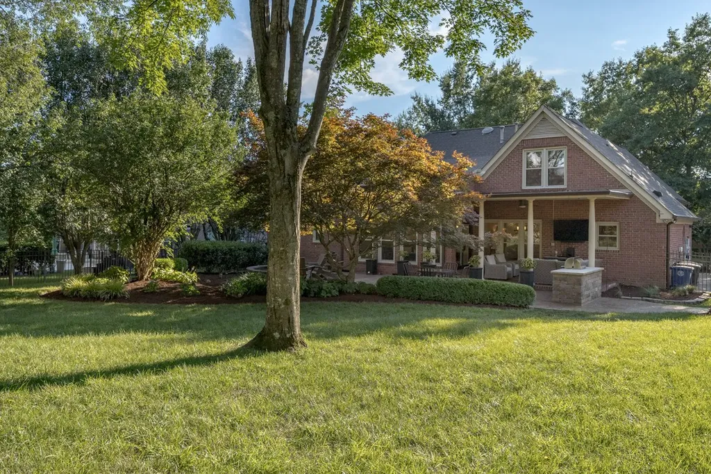 449 Tinnan Avenue Franklin TN 37067