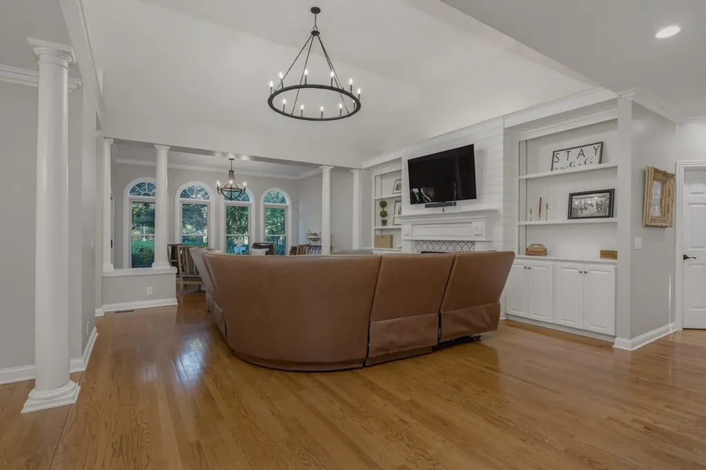 449 Tinnan Avenue Franklin TN 37067