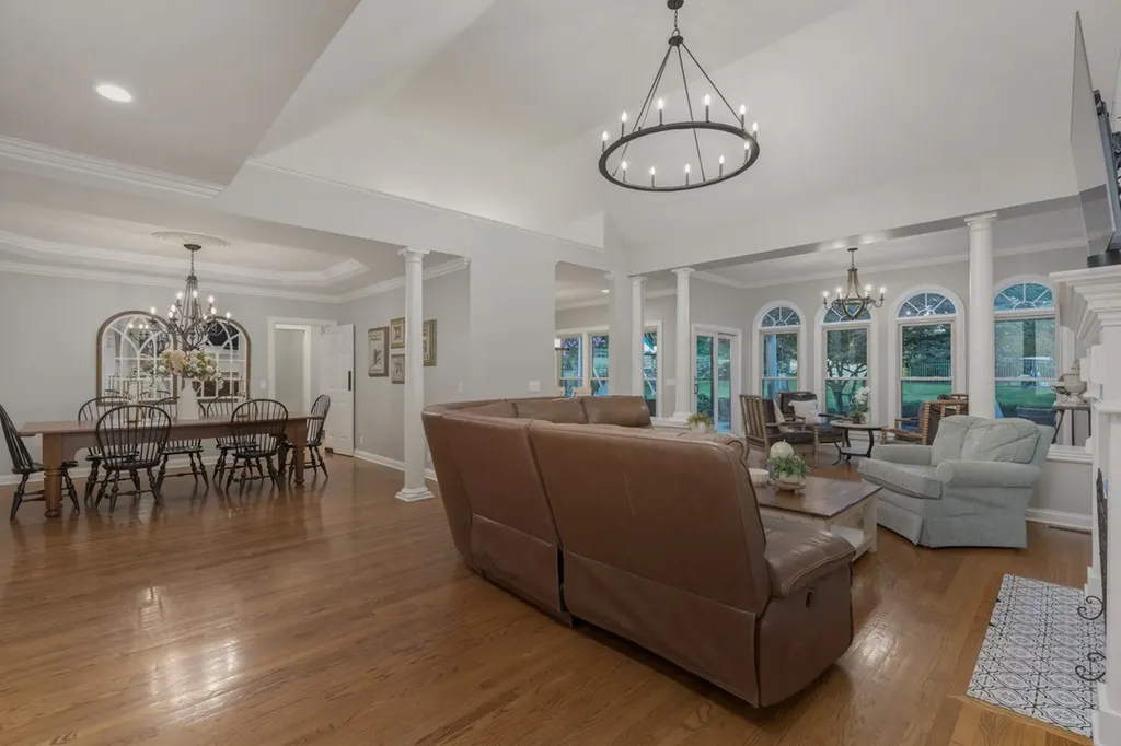 449 Tinnan Avenue Franklin TN 37067