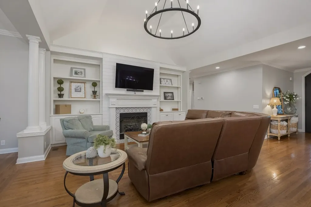 449 Tinnan Avenue Franklin TN 37067