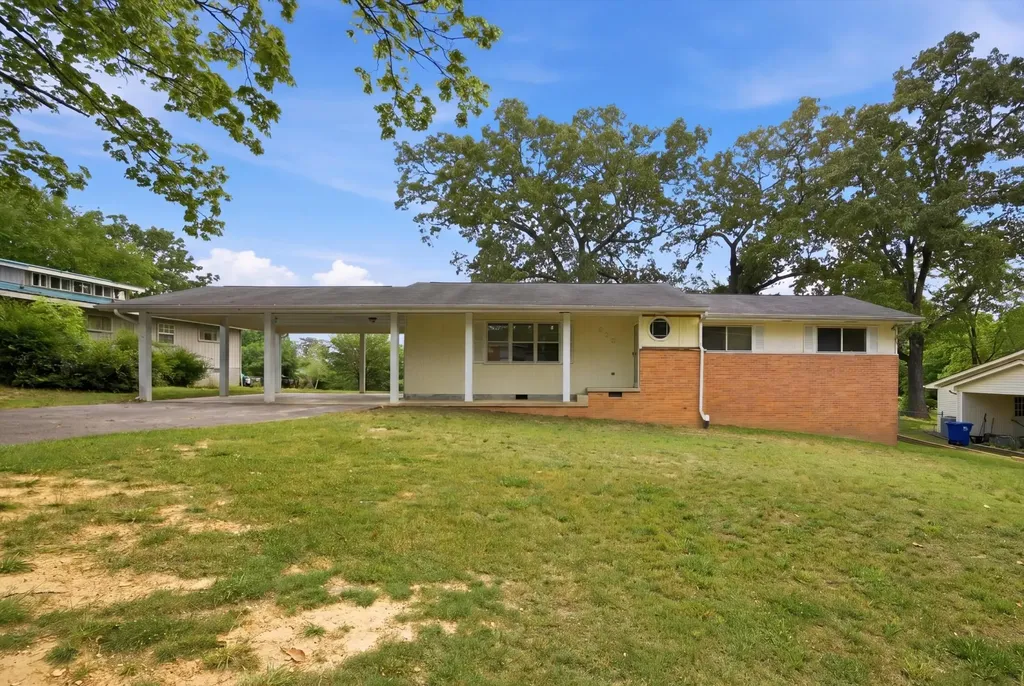 512 Appian Way Chattanooga TN 37415