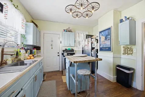 11 W Brow Terrace Chattanooga TN 37411