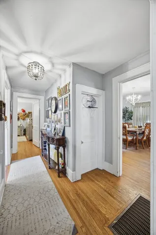 11 W Brow Terrace Chattanooga TN 37411