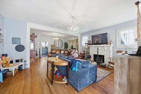 11 W Brow Terrace Chattanooga TN 37411