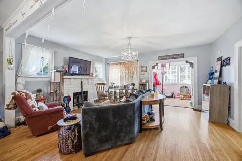 11 W Brow Terrace Chattanooga TN 37411
