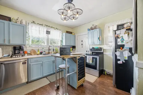 11 W Brow Terrace Chattanooga TN 37411