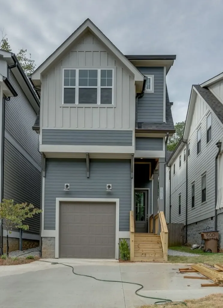 1610 Essex Avenue Nashville TN 37216