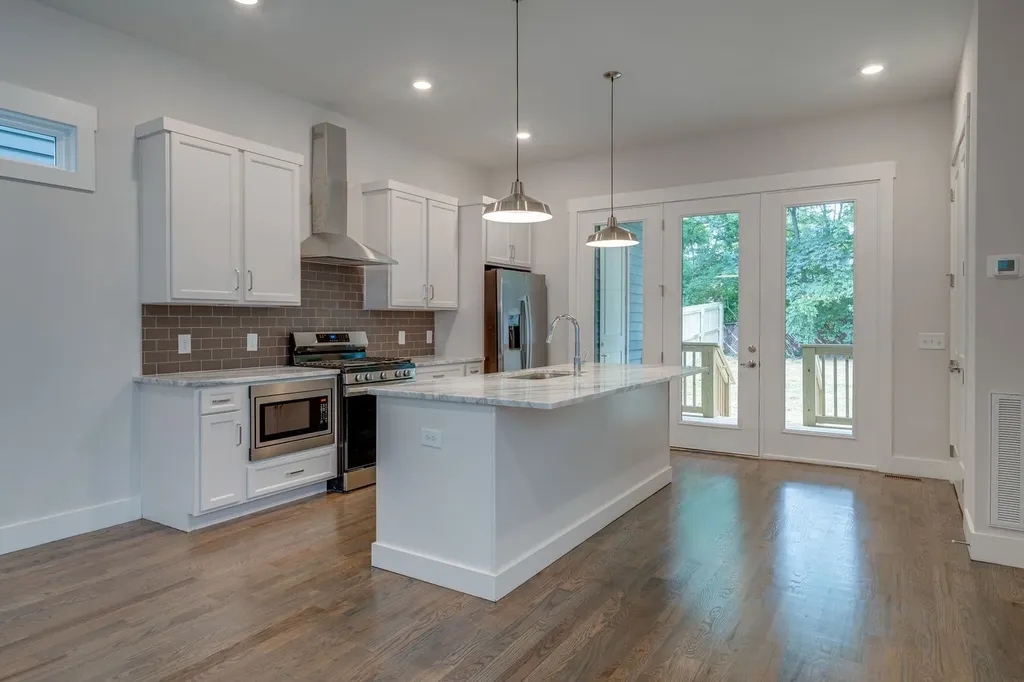 1610 Essex Avenue Nashville TN 37216