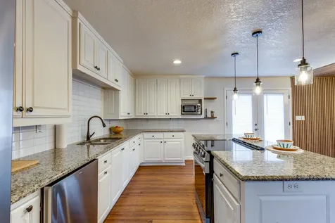 340 Old Spring Creek Road Estill Springs TN 37330