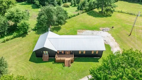340 Old Spring Creek Road Estill Springs TN 37330