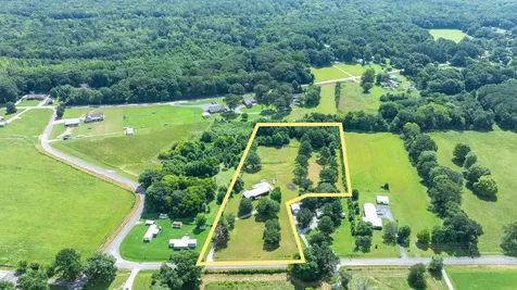 340 Old Spring Creek Road Estill Springs TN 37330