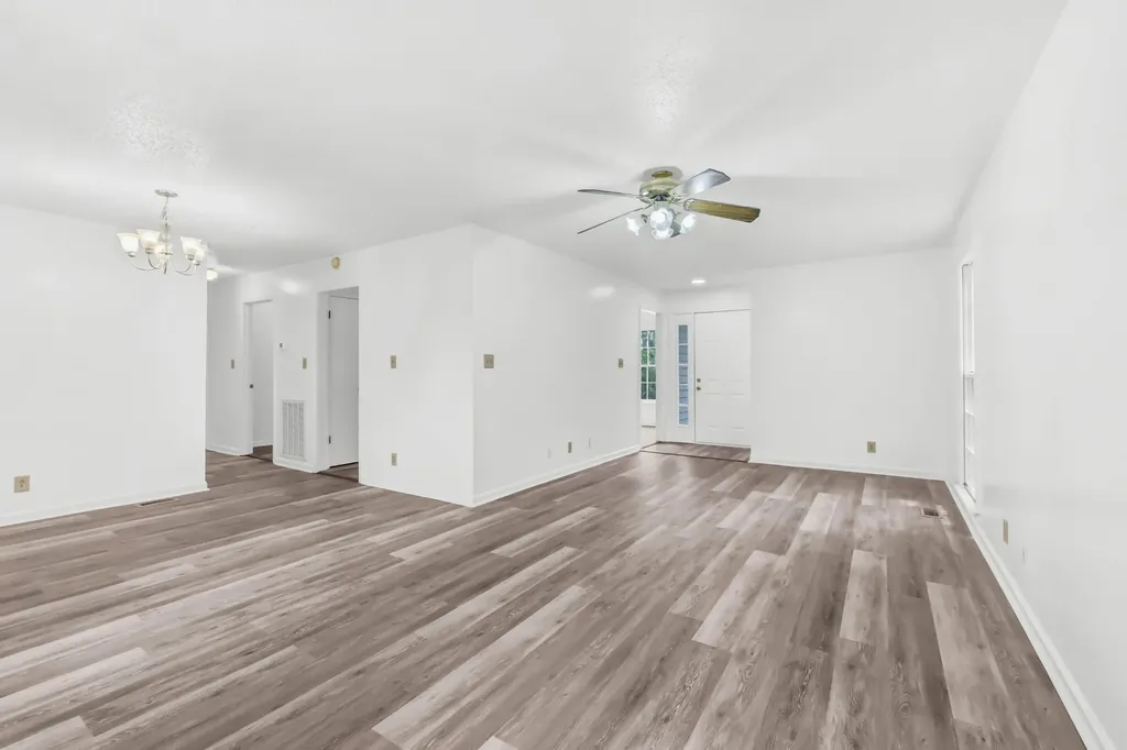 522 Eysian Road Clarksville TN 37040