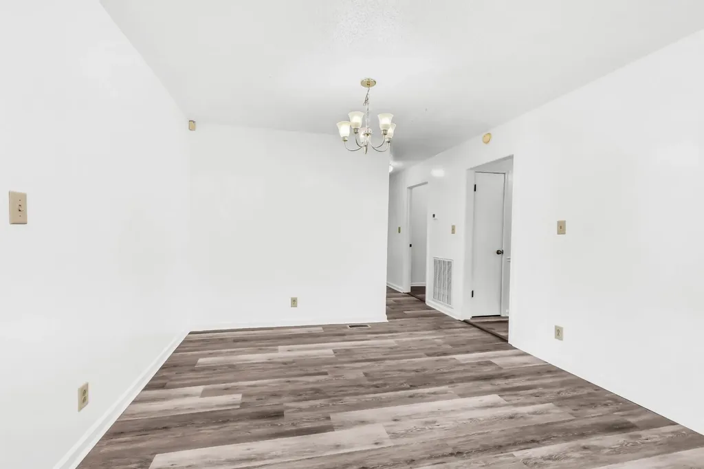 522 Eysian Road Clarksville TN 37040