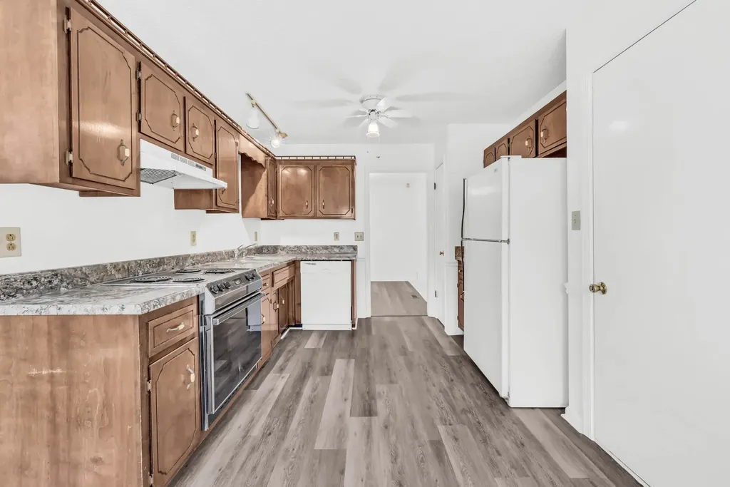 522 Eysian Road Clarksville TN 37040