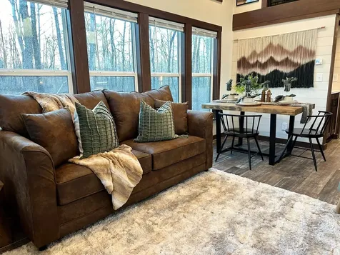 32 Mossy Rock Lane Monteagle TN 37356