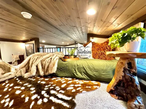 32 Mossy Rock Lane Monteagle TN 37356