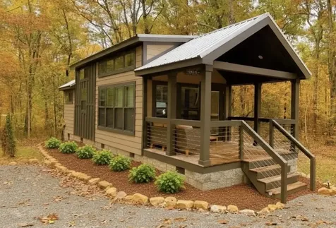 32 Mossy Rock Lane Monteagle TN 37356