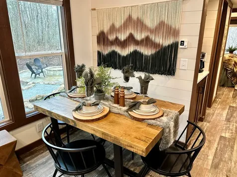 32 Mossy Rock Lane Monteagle TN 37356