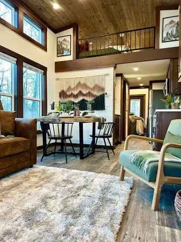 32 Mossy Rock Lane Monteagle TN 37356
