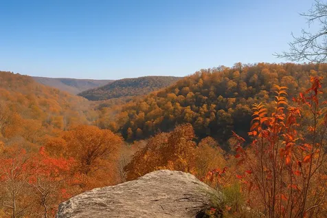 32 Mossy Rock Lane Monteagle TN 37356