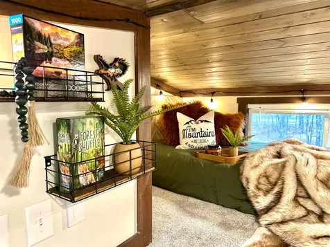 32 Mossy Rock Lane Monteagle TN 37356