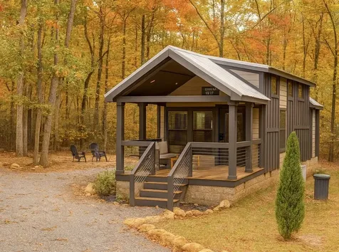 32 Mossy Rock Lane Monteagle TN 37356