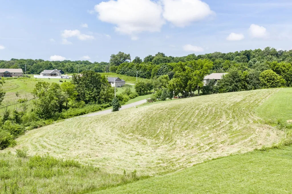 612 Thompson Creek Lane Cookeville TN 38506
