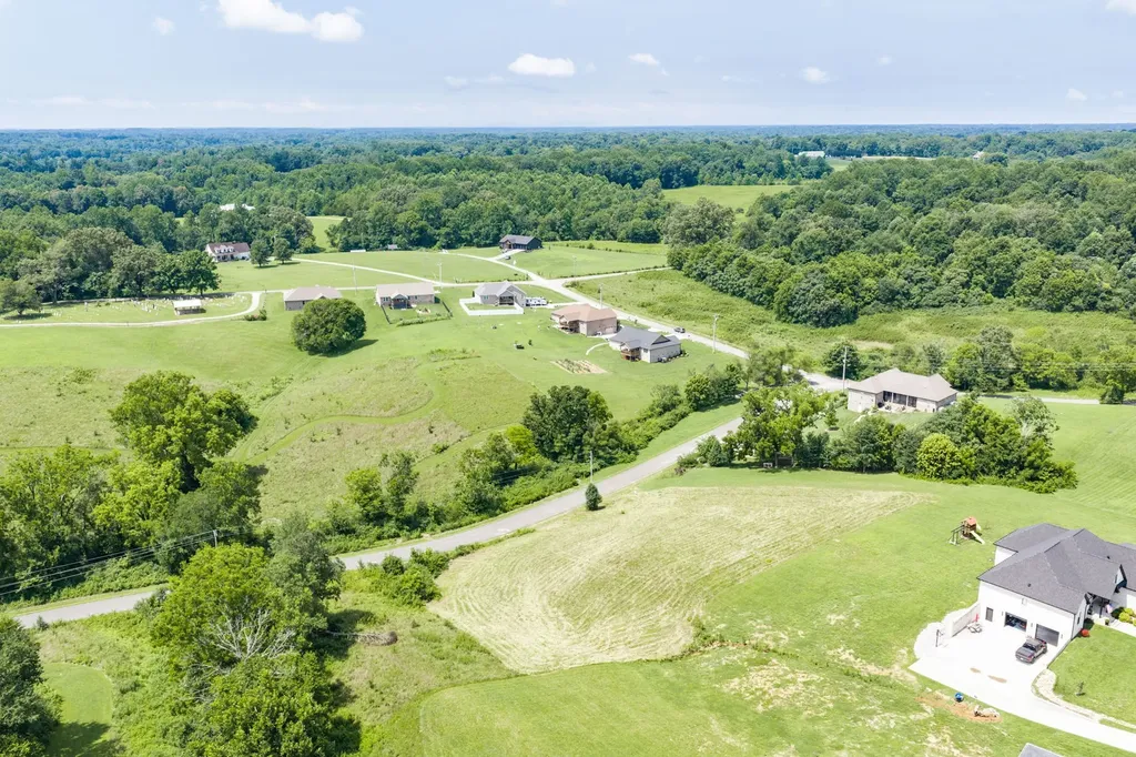 612 Thompson Creek Lane Cookeville TN 38506