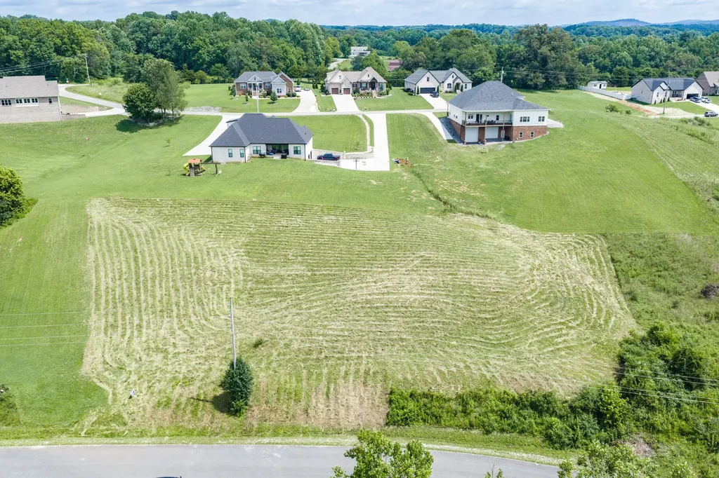612 Thompson Creek Lane Cookeville TN 38506