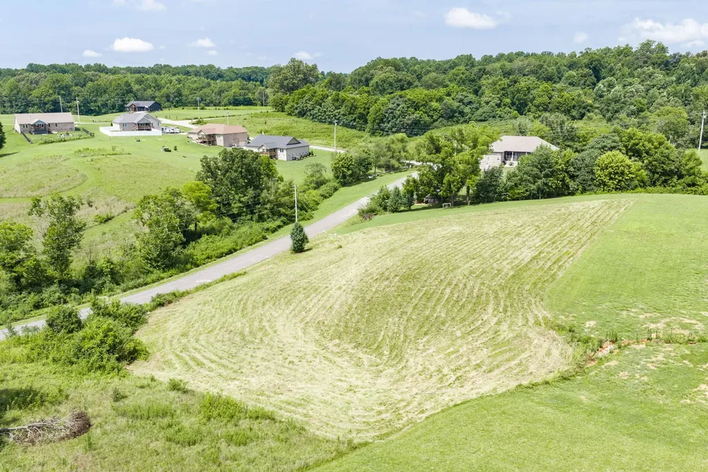 612 Thompson Creek Lane Cookeville TN 38506