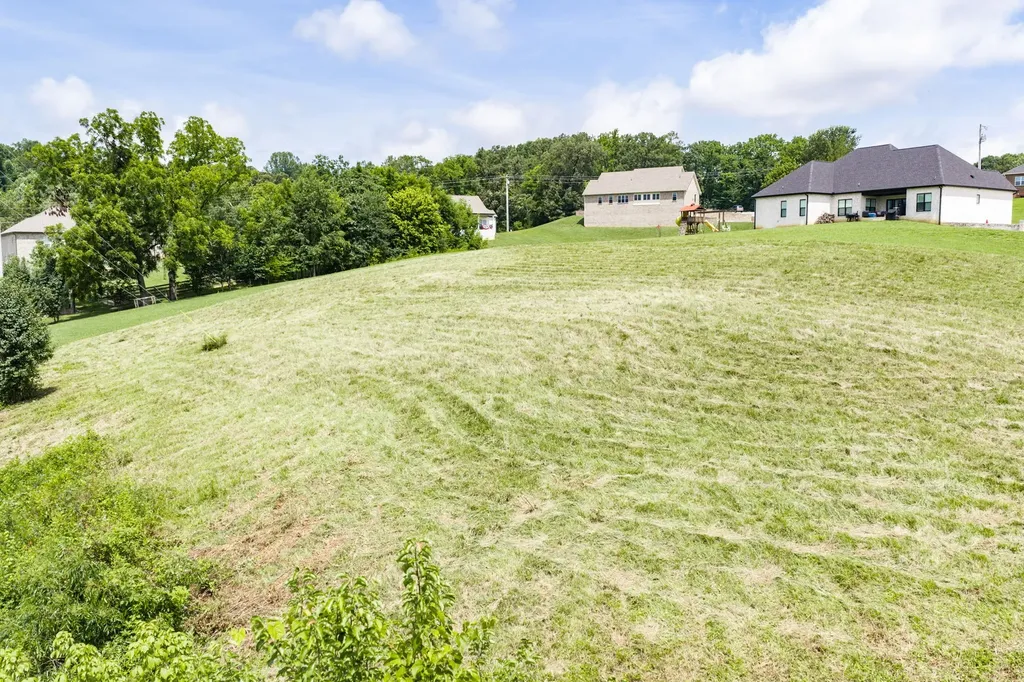 612 Thompson Creek Lane Cookeville TN 38506