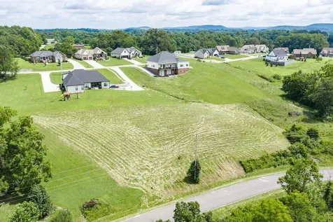 612 Thompson Creek Lane Cookeville TN 38506