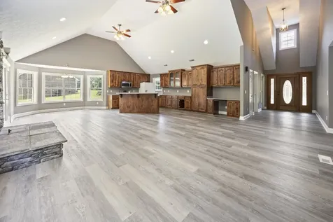 52 Wright Place Estill Springs TN 37330