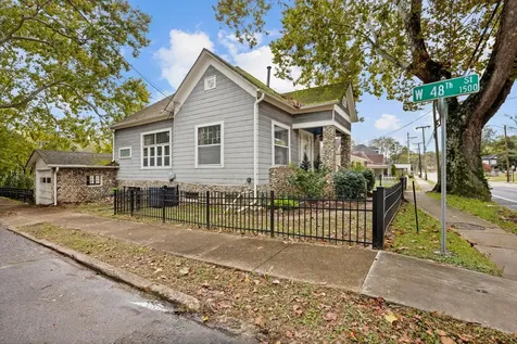 4800 St. Elmo Avenue Chattanooga TN 37409