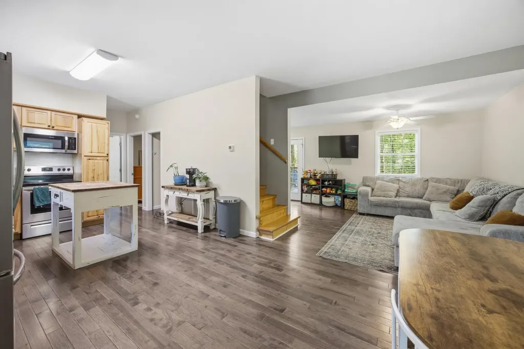 134 Old Union Dunlap TN 37327