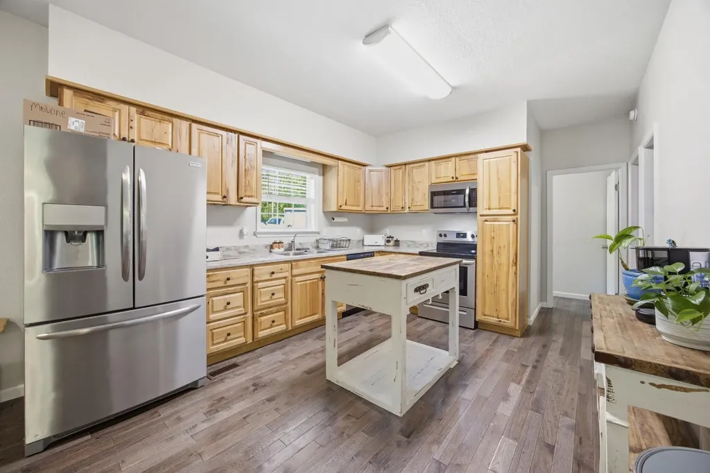 134 Old Union Dunlap TN 37327