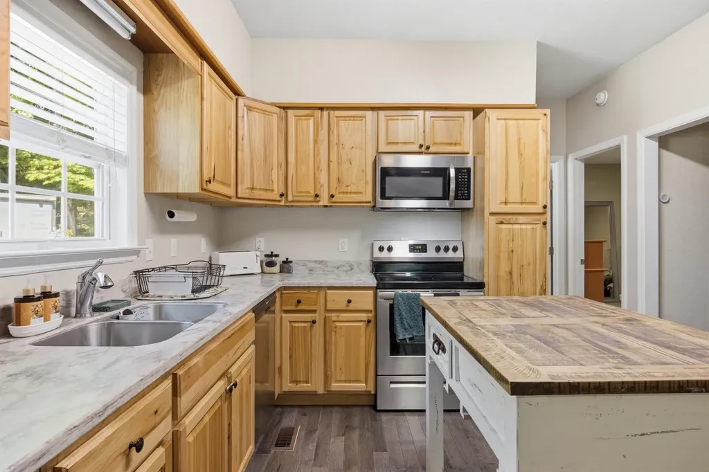 134 Old Union Dunlap TN 37327