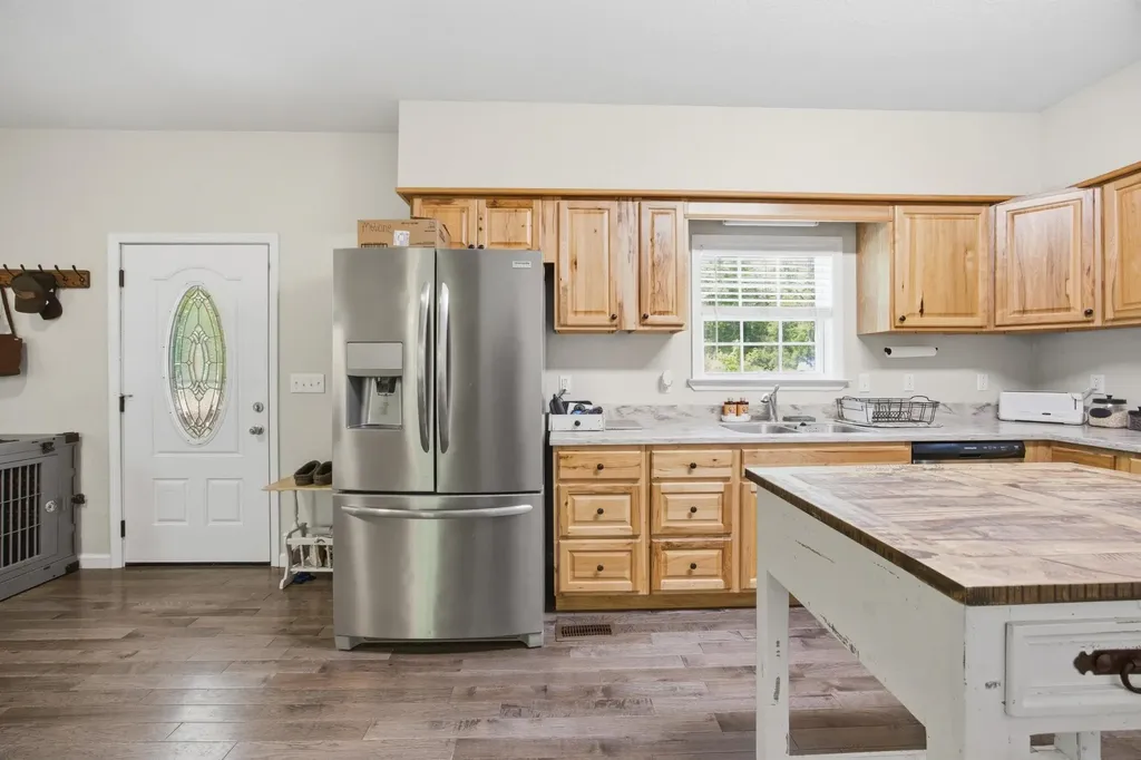 134 Old Union Dunlap TN 37327