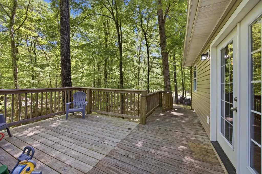 134 Old Union Dunlap TN 37327