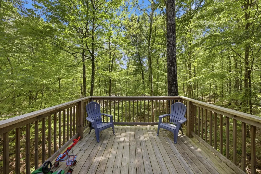 134 Old Union Dunlap TN 37327