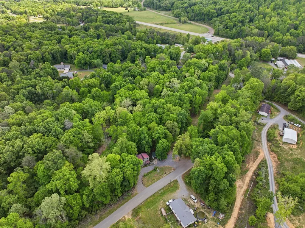 134 Old Union Dunlap TN 37327