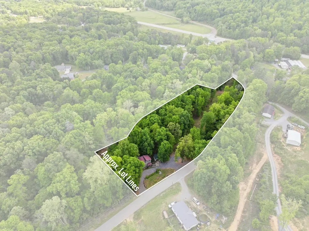 134 Old Union Dunlap TN 37327