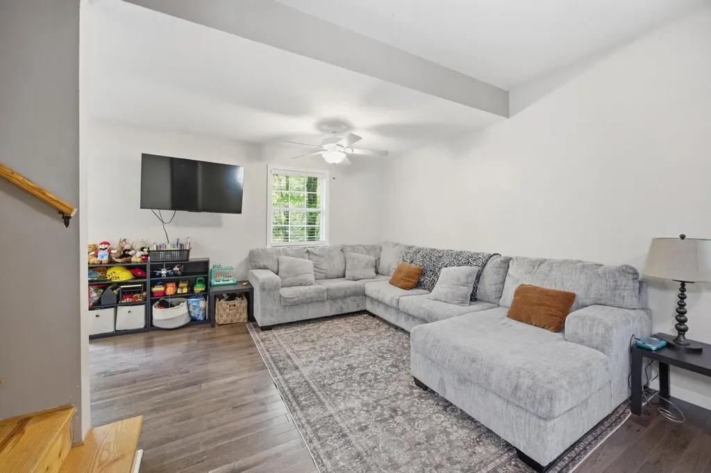 134 Old Union Dunlap TN 37327