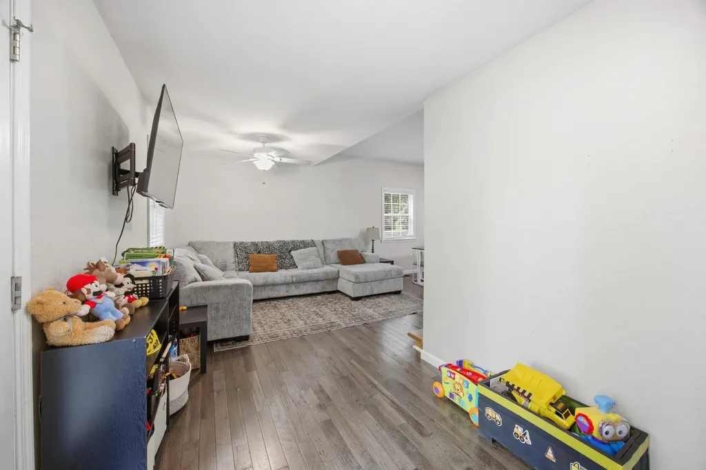134 Old Union Dunlap TN 37327