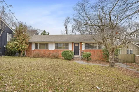 1227 Duane Road Chattanooga TN 37405