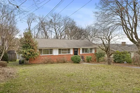 1227 Duane Road Chattanooga TN 37405