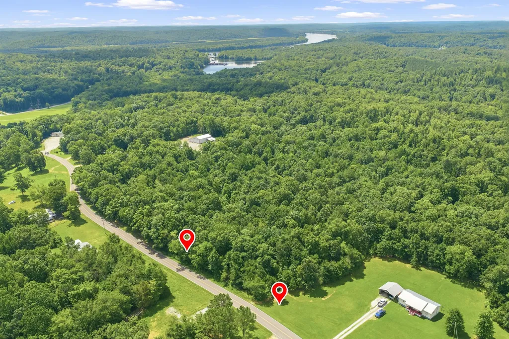 0 Cherokee Heights Road Sugar Tree TN 38380