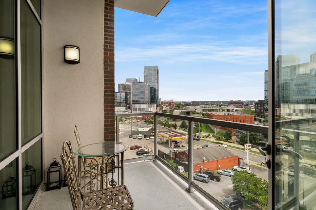 20 Rutledge Street Nashville TN 37210