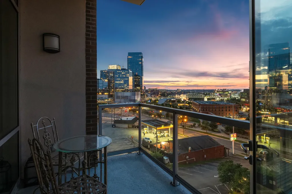 20 Rutledge Street Nashville TN 37210